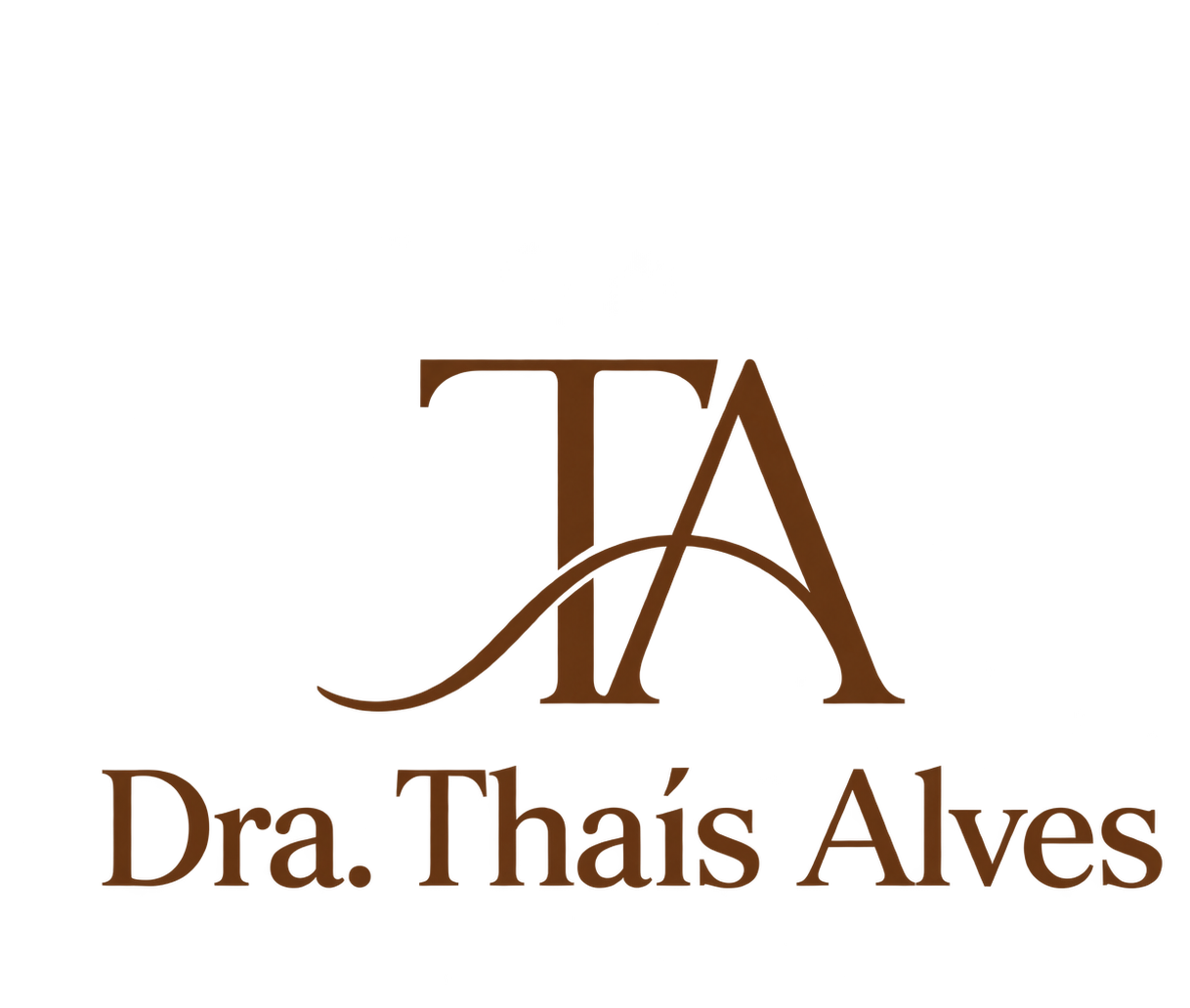 Dra. Thaís Alves