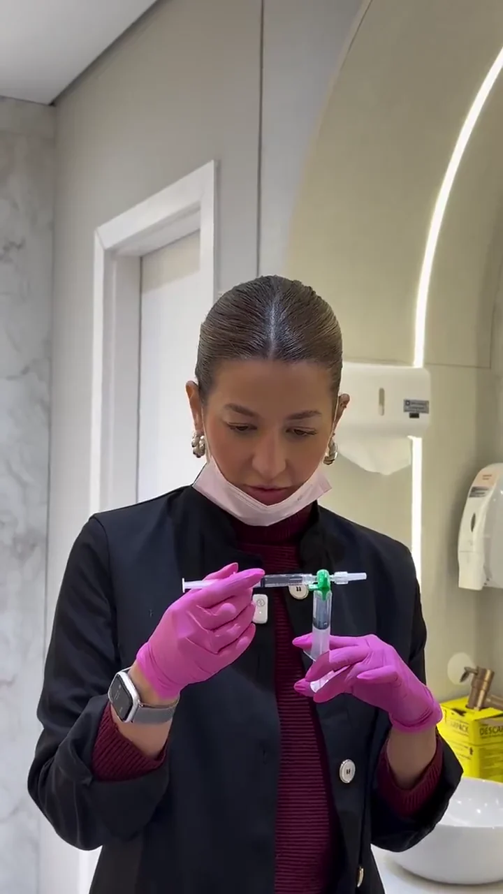 Paixão pelo cuidado.
